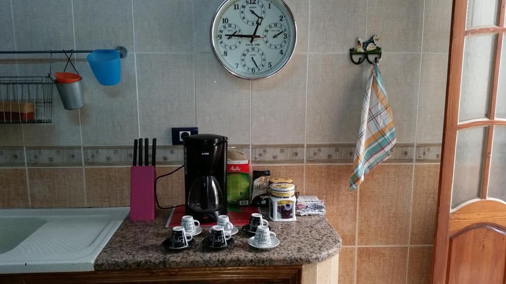 Villa Bougainvillier スース 部屋 写真