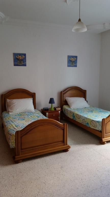 Villa Bougainvillier スース 部屋 写真