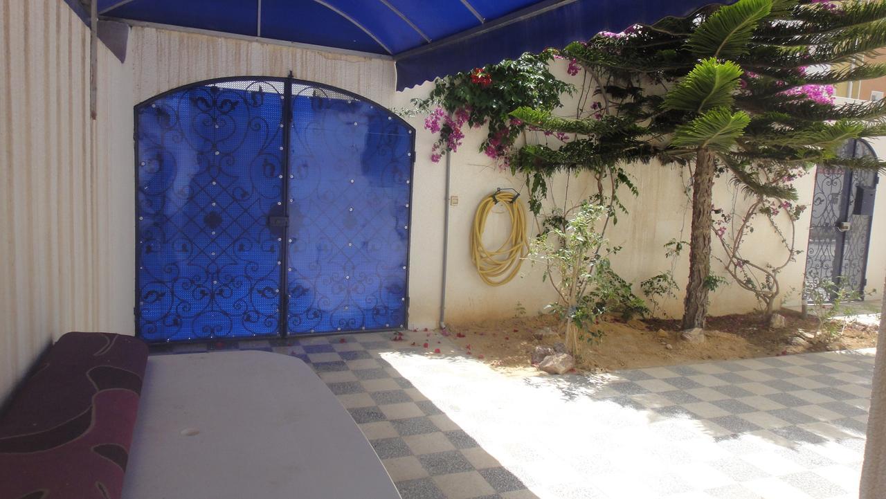 Villa Bougainvillier スース エクステリア 写真