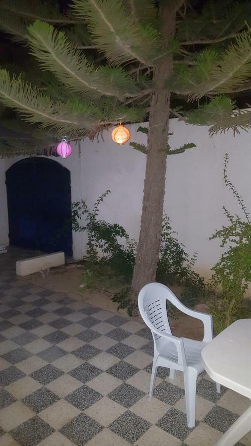 Villa Bougainvillier スース エクステリア 写真