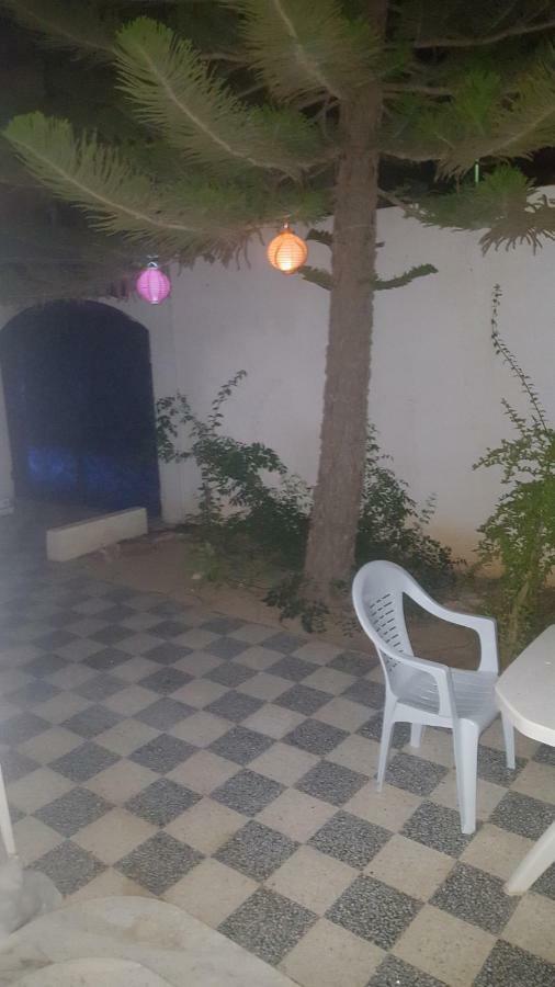 Villa Bougainvillier スース エクステリア 写真